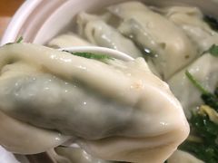 砂锅馄饨-吴淞老街砂锅馄饨(北兴路店)