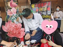 -海底捞火锅(连城广场店)
