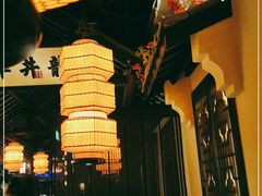 -绿茶餐厅(深圳龙华天虹购物中心店)