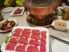 -牛街·马辈儿涮肉(牛街总店)