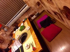 -牛信亭韩国料理·炭火烤肉(紫藤路店)
