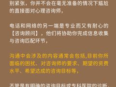 -壹点灵·心理咨询中心(中山公园店)