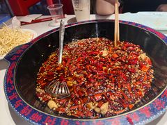 -何师傅美蛙鱼头(汉街店)