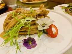 -又一福烤鸭·北京菜(东四店)