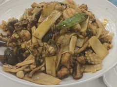 -昱德来·天津菜(河西店)