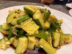 -老妈疙瘩汤·平价海鲜专门店·老威海菜(渔港路店)