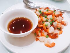 -新吉士·上海菜(浦东LCM置汇旭辉店)