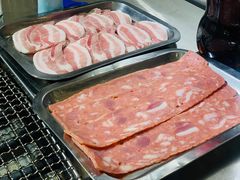 -英雄故事地摊烤肉(马驹桥店)