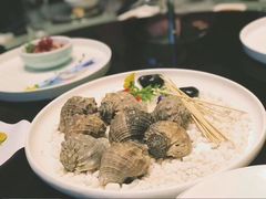 白灼蛎螺-蒲叙(凯天国际店)
