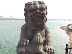 -卢沟桥文化旅游区