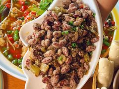 -盐帮食坊•小河帮川菜(四川师大店)