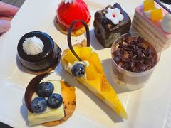 -“香”全日餐厅·株洲大汉希尔顿酒店