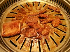 android_upload_pic-青松馆韩国料理(香港中路佳世客店)