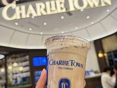 -CHARLIETOWN红茶公司(南京万象天地店)