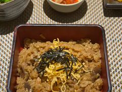 -田野日本料理(仙霞路店)