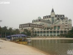 -仙湖旅游度假区