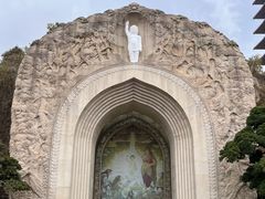 -牛首山文化旅游区