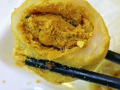 -老街粘食店(宜昌路店)