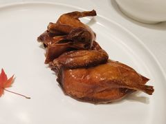 -富淳饭店(世纪公园店)