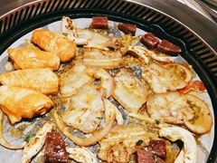 五花肉-么子烤肉(化龙池店)