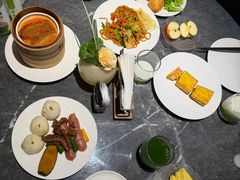 -曲水兰亭(北京四惠店)