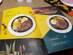 -诺丁牛排披萨自助餐厅(汕头苏宁店)