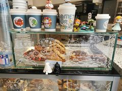 -Something For(中洲湾店)