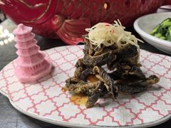 -二泉园老菜馆·百年无锡菜