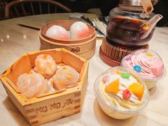 -陶陶居酒家(SM二期购物广场店)