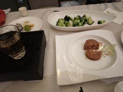 -福州天元国际威斯汀酒店·中国元素餐厅