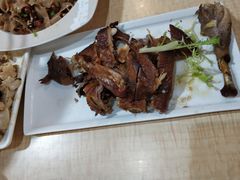 -磁州卤面·地标邯郸菜(97年创始店)