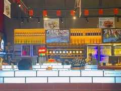 -战友蚝情烧烤工场(嘉华店)