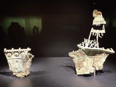-三星堆博物馆