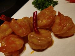 -许爷家·生态湖鲜(徐汇日月光店)