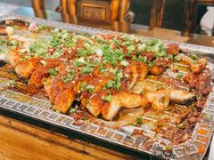 -庆合府重庆大排档(紫都城店)