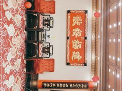-狮子楼(成都晨光大厦店)