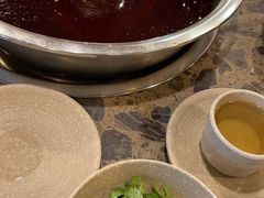 -肖肖酸萝卜鱼火锅(总店)