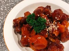 大树话梅骨-大树餐厅(红旗街万达店)
