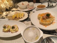 -LE SHARE洛笙·花园西餐(北京路步行街店)
