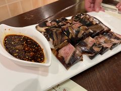 -老厨家(友谊路总店)
