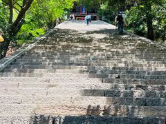 -北岳恒山