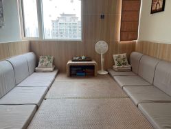 -意然瑜伽·普拉提