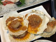 iphone_upload_pic-真剑日本料理·铁板烧(贵州路店)