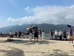 -海南分界洲岛旅游区