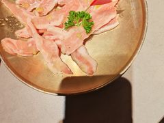 -轻烧烤肉(光谷步行街店)