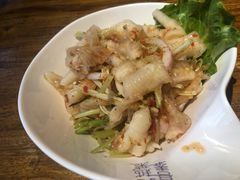 -喜越泰莱·泰越料理(海逸新天地店)