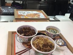 -吉野家(复兴路第二餐厅店)