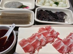 -海底捞火锅(河东万达广场店)