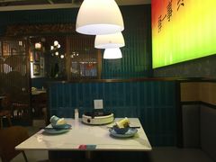 -外婆小聚茶餐厅·生日·团建(市民中心店)