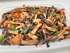 -茄子恰恰·新云南小炒(坪山益田店)